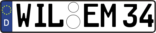 WIL-EM34