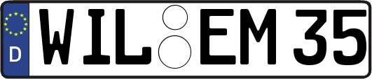 WIL-EM35