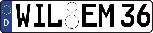 WIL-EM36