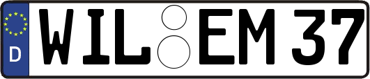 WIL-EM37
