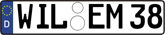 WIL-EM38