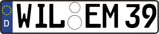 WIL-EM39