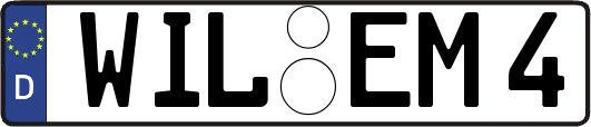 WIL-EM4
