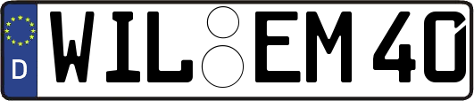 WIL-EM40