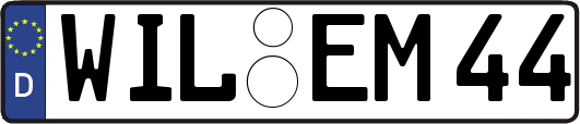 WIL-EM44