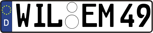 WIL-EM49