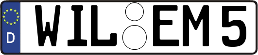WIL-EM5