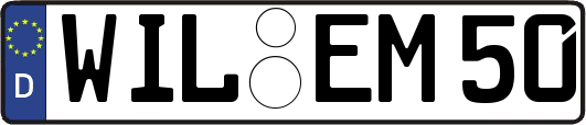 WIL-EM50