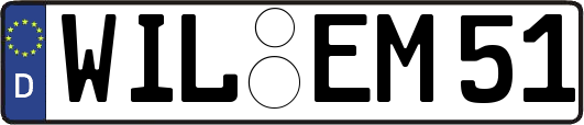 WIL-EM51