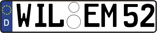 WIL-EM52