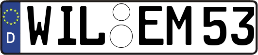 WIL-EM53