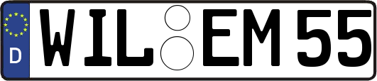 WIL-EM55