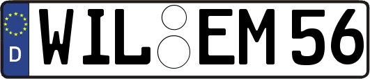 WIL-EM56
