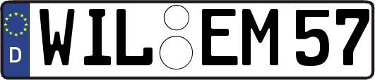 WIL-EM57