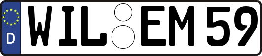 WIL-EM59