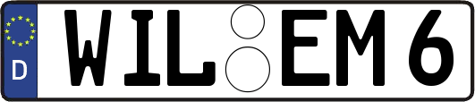 WIL-EM6