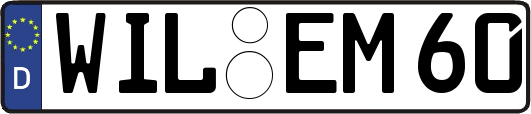 WIL-EM60