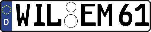WIL-EM61