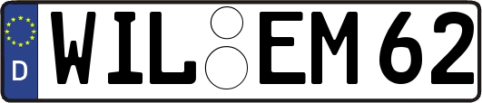 WIL-EM62