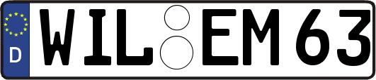 WIL-EM63