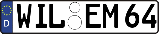 WIL-EM64