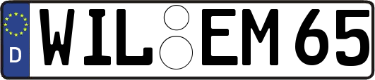 WIL-EM65