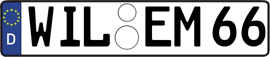WIL-EM66