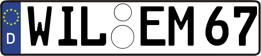WIL-EM67
