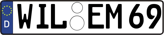 WIL-EM69