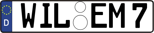 WIL-EM7
