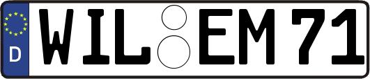 WIL-EM71