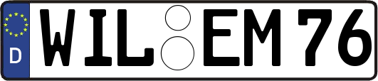 WIL-EM76