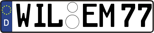 WIL-EM77
