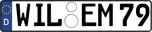 WIL-EM79