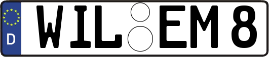 WIL-EM8