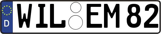 WIL-EM82