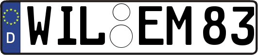 WIL-EM83