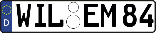 WIL-EM84