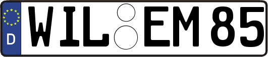 WIL-EM85