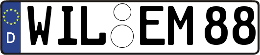 WIL-EM88