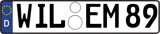 WIL-EM89