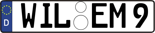 WIL-EM9