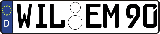 WIL-EM90