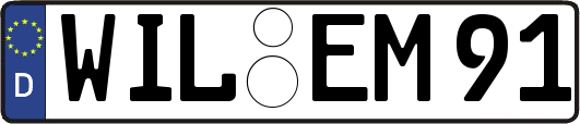 WIL-EM91