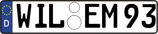 WIL-EM93