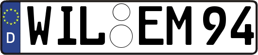 WIL-EM94