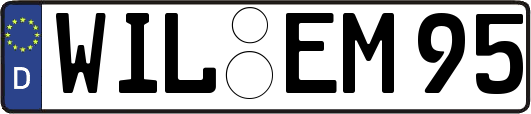 WIL-EM95