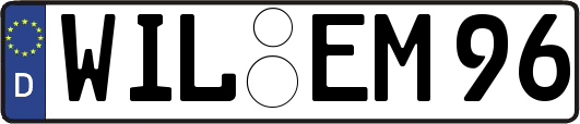 WIL-EM96