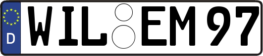 WIL-EM97