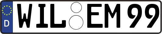 WIL-EM99
